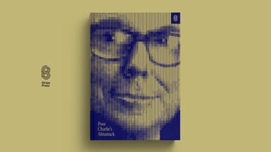 Poor Charlie's Almanack